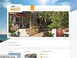 Sites similar to matala-nikos.com