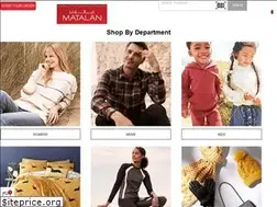 Sites similar to matalanme.com