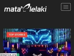 Sites similar to matalelaki.com