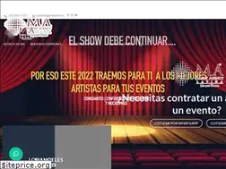 Sites similar to matalent.mx