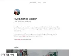 Sites similar to matall.in