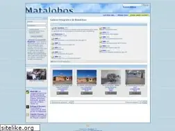 Sites similar to matalobos.es