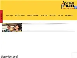 Sites similar to matalon-tires.co.il