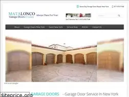Sites similar to matalonco.com