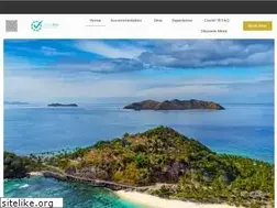 Sites similar to matamanoa.com