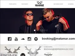 Sites similar to matamar.com