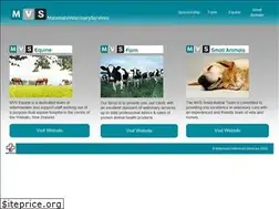Sites similar to matamatavets.co.nz