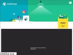 Sites similar to matamaya.id