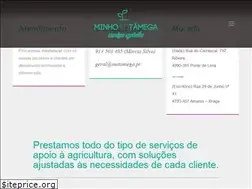 Sites similar to matamega.pt