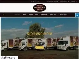Sites similar to matamim.co.il