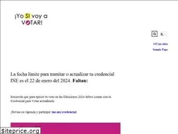 Sites similar to matamoros.com.mx