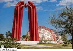 Sites similar to matamoros.gob.mx