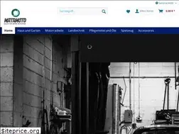 Sites similar to matamoto.de