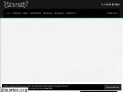 Sites similar to matamp.co.uk