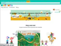 Sites similar to matamuabooks.com