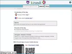 Sites similar to matana.de