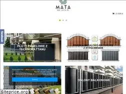 Sites similar to matanalata.pl
