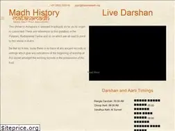 Sites similar to matanamadh.org