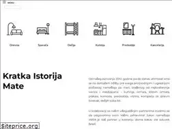Sites similar to matanamestaj.com