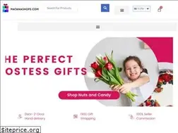 Sites similar to matanashops.com