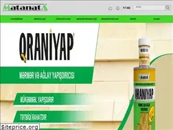 Sites similar to matanata.com