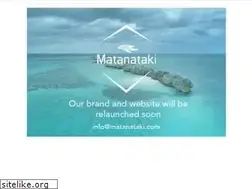 Sites similar to matanataki.com