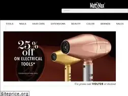 Sites similar to matandmax.com