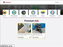 Sites similar to matangazo.co.tz