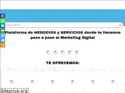 Sites similar to matangazo.mx