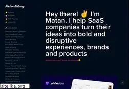 Sites similar to matankidrony.com