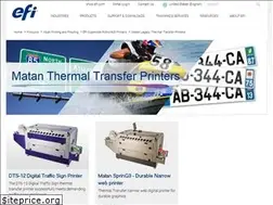 Sites similar to matanprinters.com