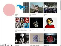 Sites similar to matanshalita.com