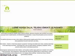 Sites similar to matantys.lt