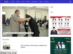 Sites similar to matanusantara.com