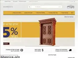 Sites similar to matanyah.co.il