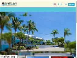 Sites similar to matanzas.com