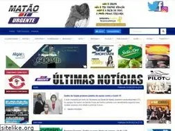 Sites similar to mataourgente.com.br