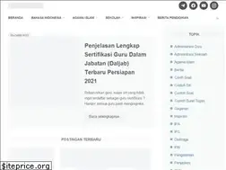 Sites similar to matapendidikan.com