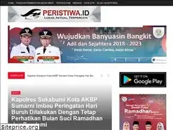 Sites similar to mataperistiwa.id