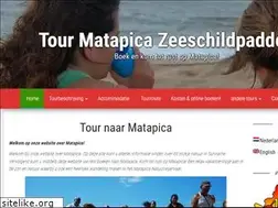 Sites similar to matapica.com