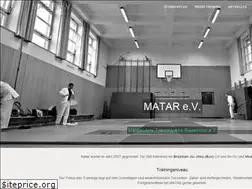 Sites similar to matar-ev.de