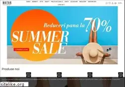 Sites similar to matar.ro