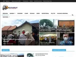 Sites similar to matarajawali.id