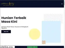 Sites similar to mataramcity.com