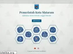 Sites similar to mataramkota.go.id