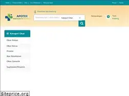 Sites similar to matarammedika.com