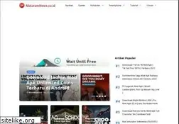 Sites similar to mataramnews.co.id