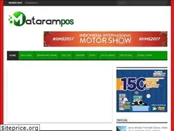 Sites similar to matarampos.com