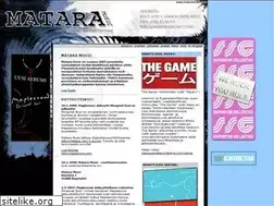 Sites similar to mataramusic.com