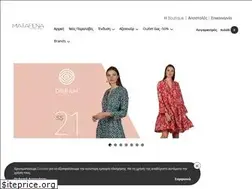 Sites similar to matarena.gr